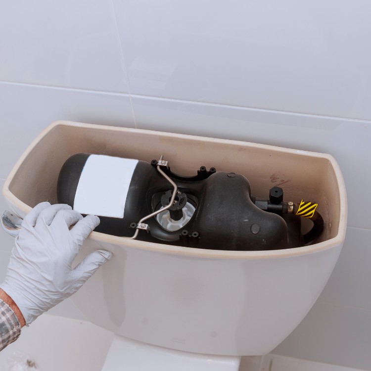 Plumbing services in Frederick, MA Plumbing services in Frederick, MA