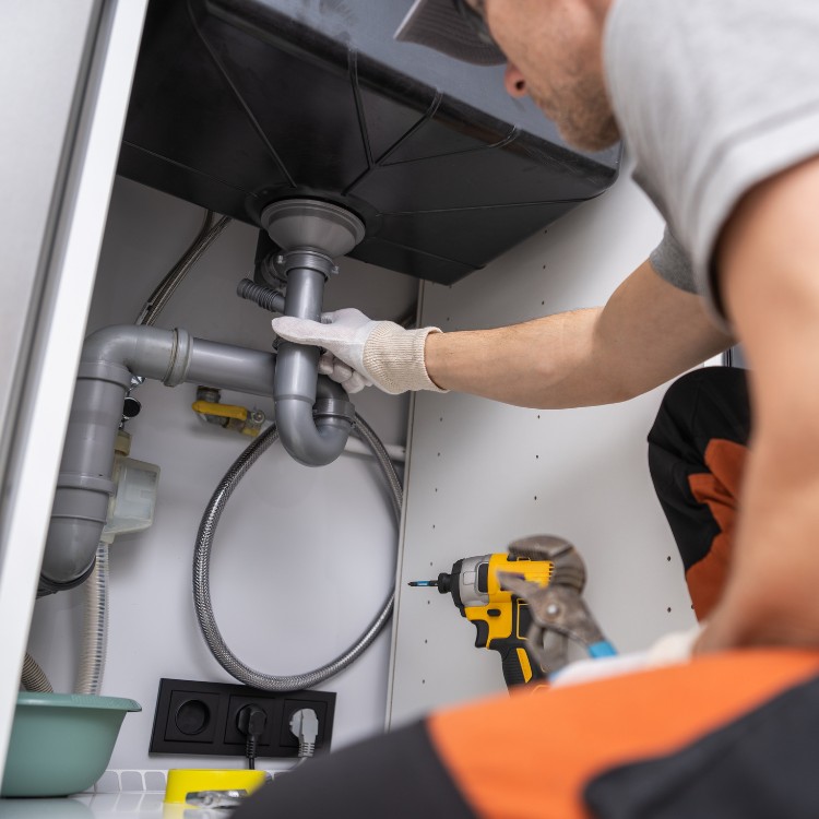 Plumbing services in Frederick, MA Plumbing services in Frederick, MA