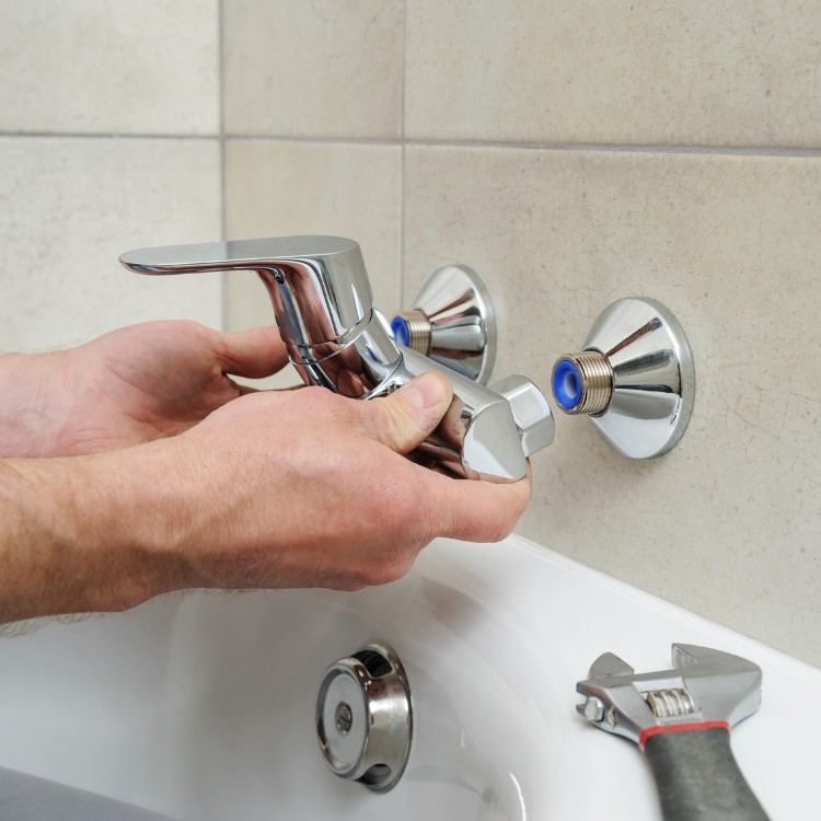 Plumbing services in Frederick, MA