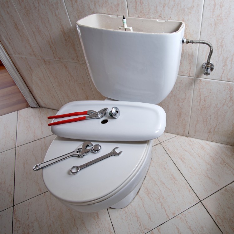 Plumbing services in Frederick, MA Plumbing services in Frederick, MA